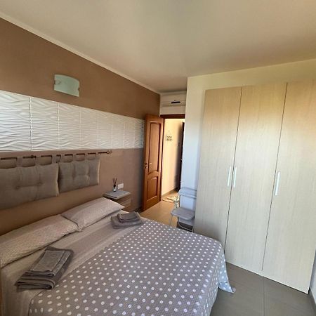 Apartmán Terra De Oro Àrbatax Exteriér fotografie