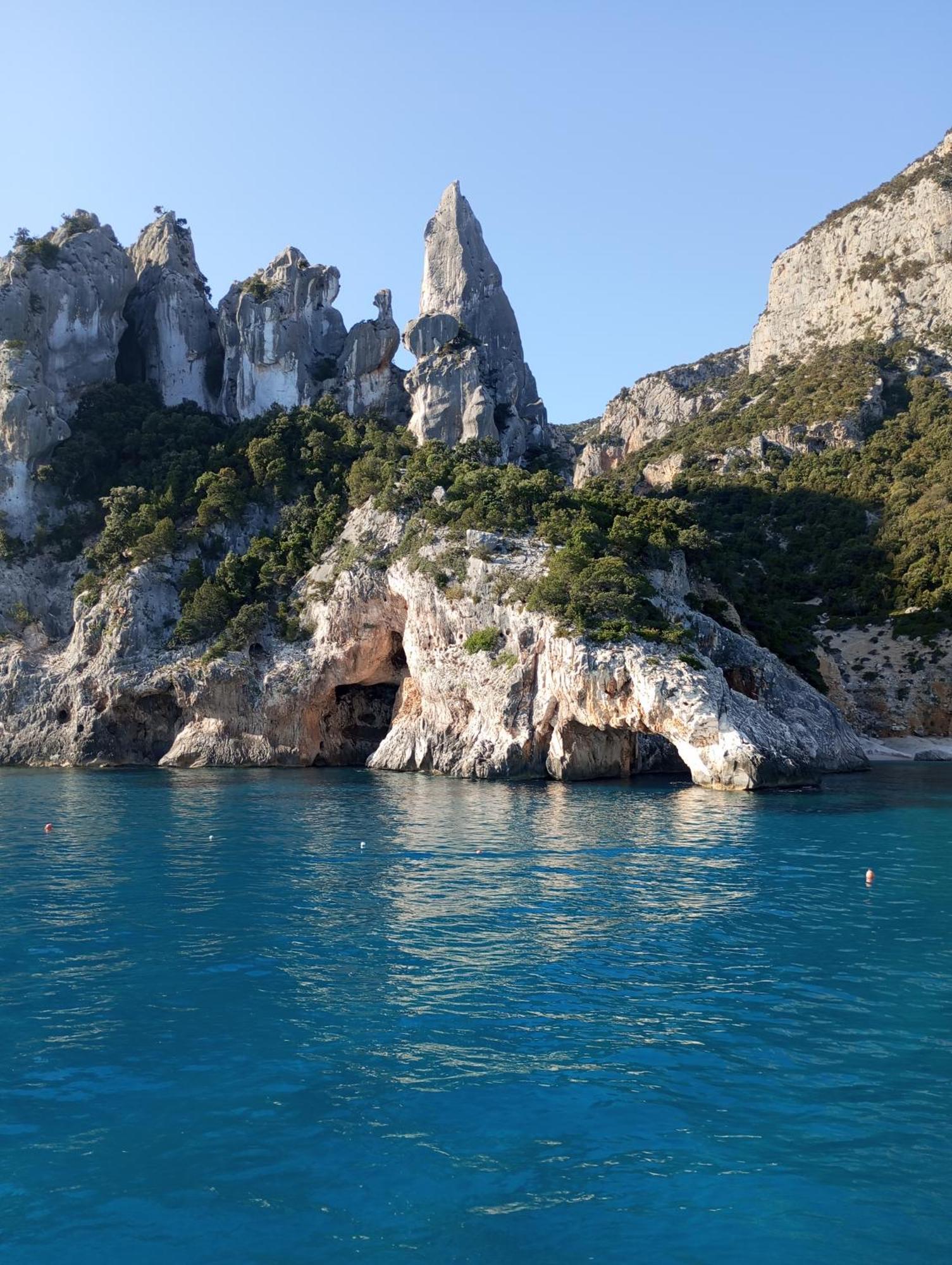 Apartmán Terra De Oro Àrbatax Exteriér fotografie