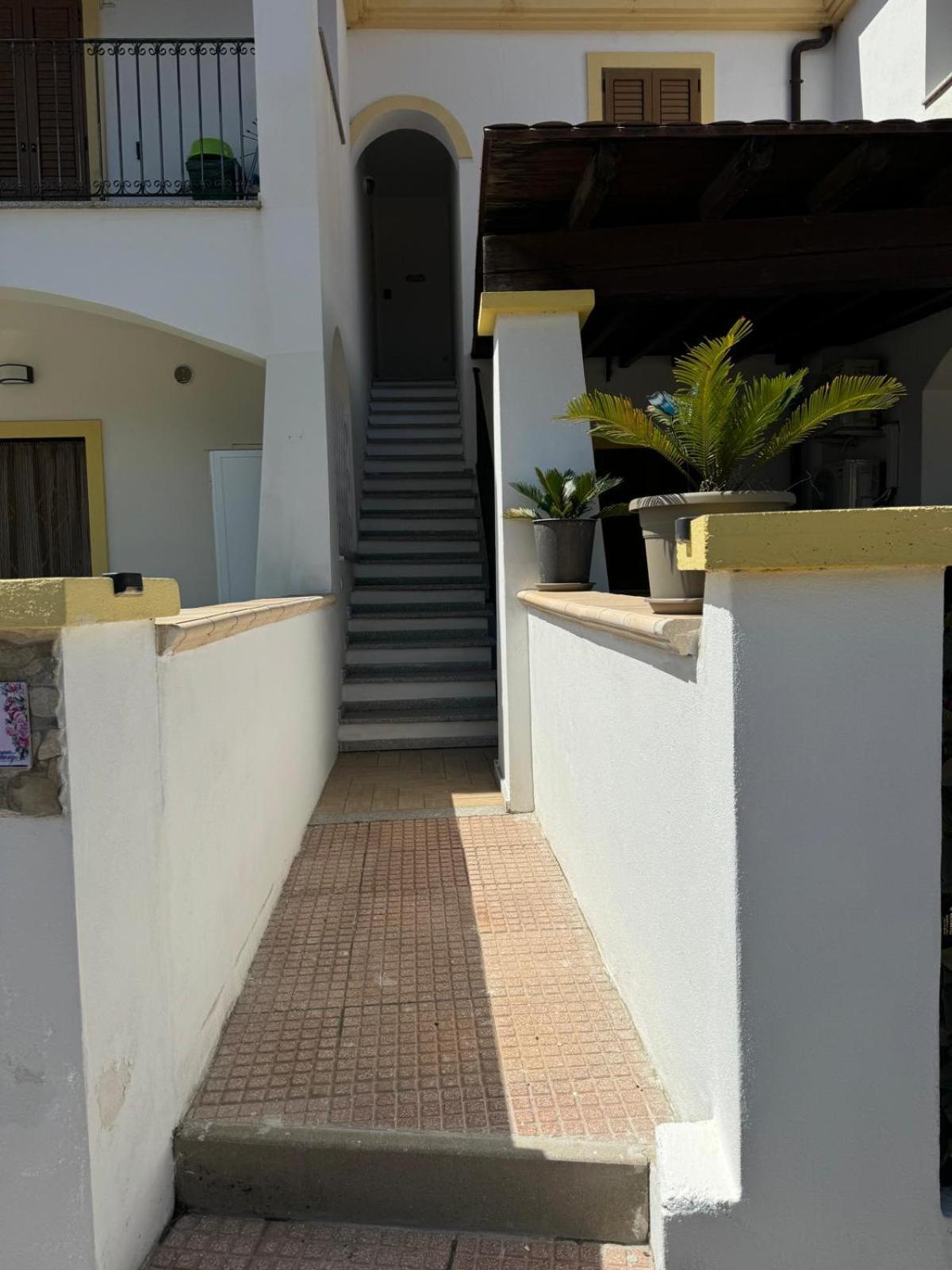 Apartmán Terra De Oro Àrbatax Exteriér fotografie