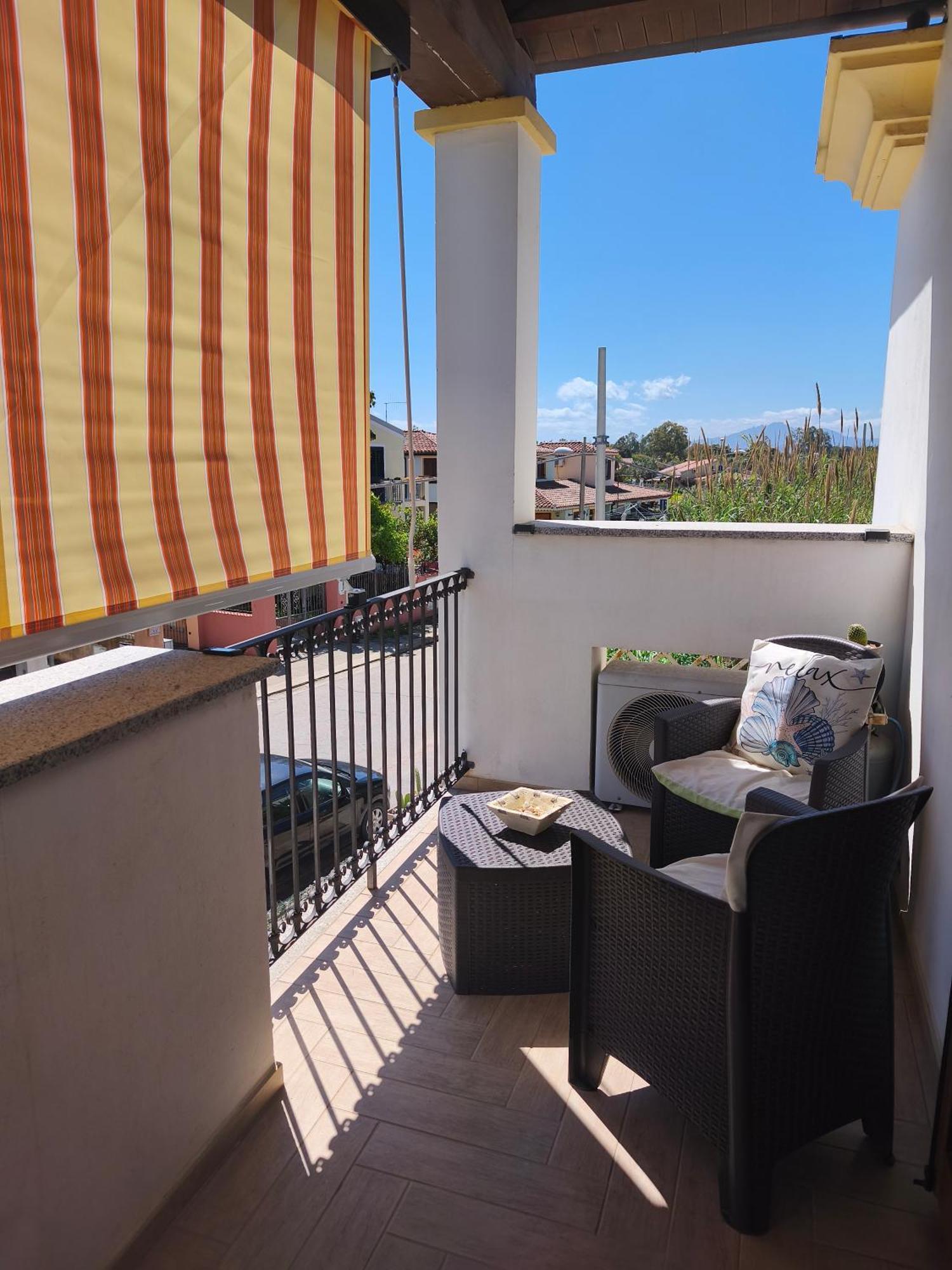Apartmán Terra De Oro Àrbatax Exteriér fotografie