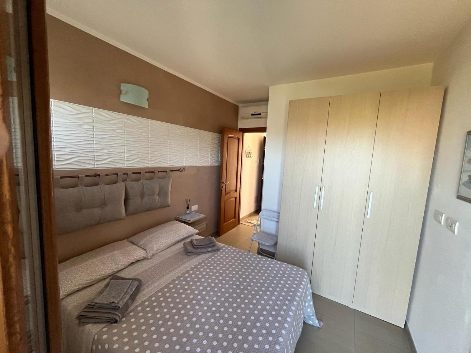 Apartmán Terra De Oro Àrbatax Exteriér fotografie
