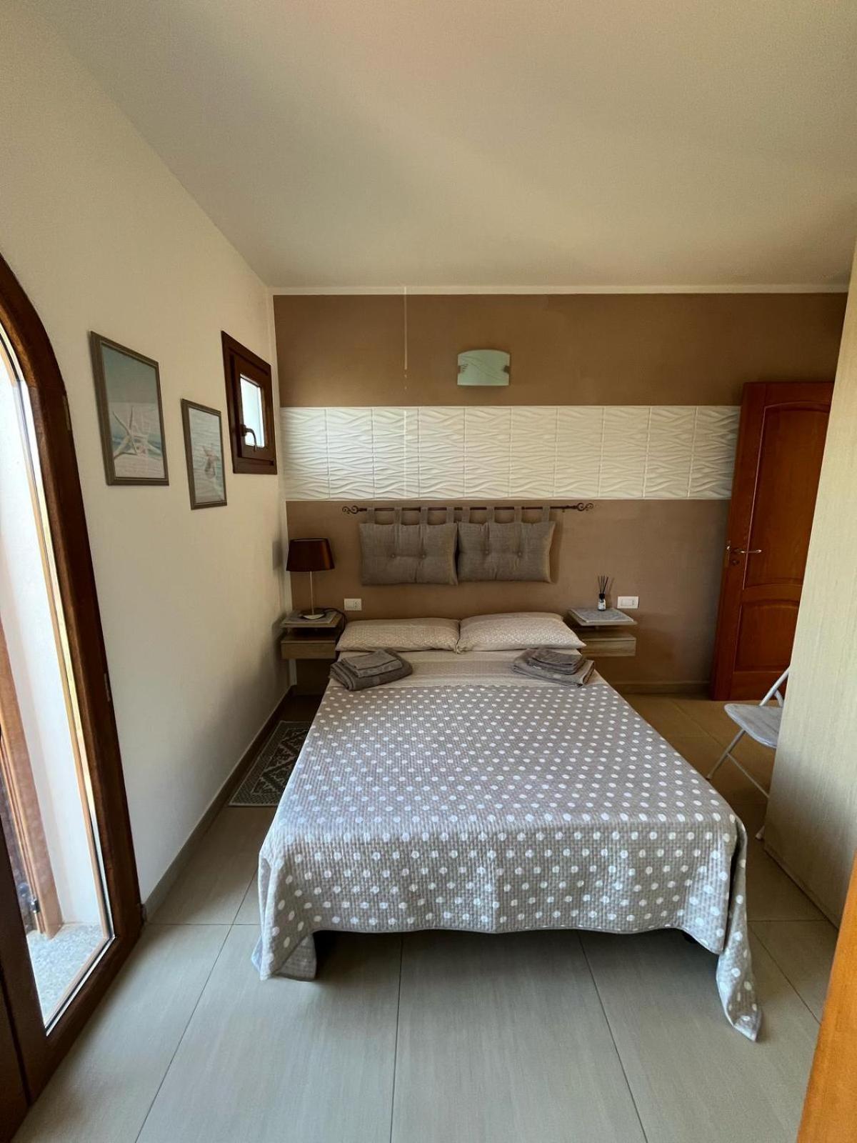 Apartmán Terra De Oro Àrbatax Exteriér fotografie